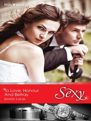 cover image of To Love, Honour and Betray